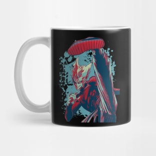 garou Mug